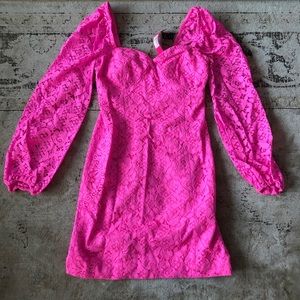 Lily Pulitzer Dress NWT size 6